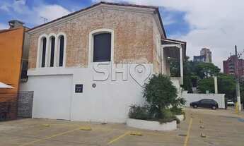 Imagem 3: Casa Comercial de Esquina na Av. Brasil 36 m frente por 12 m e com 15 vagas de garagem