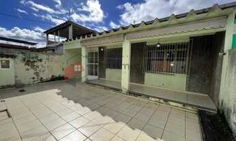 Imagem 2: Casa única 3quartos, frente, vazia, aceitando carta em Irajá - Rio de Janeiro - RJ