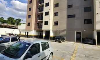 Imagem 6: Apartamento com 2 dormitórios para alugar, 40 m² por R$ 1.882/mês - Horto Florestal - São