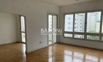 Imagem: São Paulo - Apartamento Padrão - Jardim