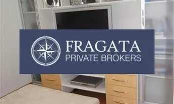 Imagem 6: Apartamento com 3 dormitórios à venda, 98 m² por R$ 900.000,00 - Anália Franco - São Paulo