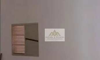 Imagem 6: Casa com 1 dormitório para alugar, 60 m² por R$ 750,00/mês - Vila Tibério - Ribeirão Preto