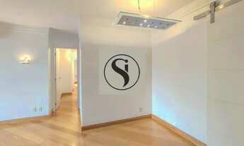 Imagem 6: Apartamento de 3 quartos para alugar no bairro Pompeia