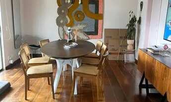 Imagem 5: APARTAMENTO - HIGIENÓPOLIS - SP