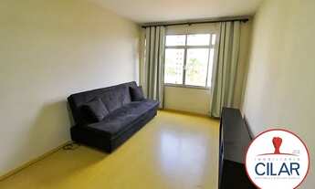 Imagem 5: Curitiba - Apartamento Padrão - Bigorrilho