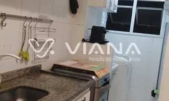 Imagem 6: Apartamento 50m² -2 dormitórios-Vaga-Bairro Erasmo Assunção-Santo André