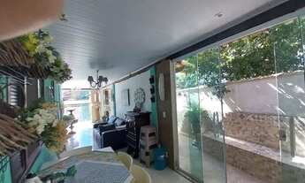 Imagem 1: Casa em Saquarema - Condomínio Lago do Paraiso