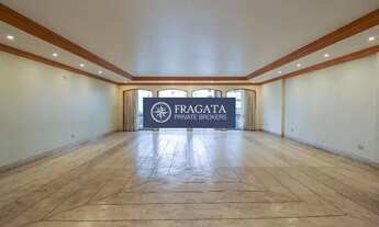 Imagem 4: Apartamento com 3 dormitórios, 384 m² - venda ou aluguel - Higienópolis - São Paulo/SP