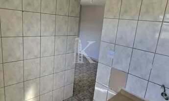 Imagem 6: Kitnet com 1 dorm, Boqueirão, Praia Grande - R$ 149 mil, Cod: 8086