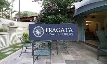 Imagem 3: Casa com 5 dormitórios para alugar, 275 m² por R$ 18.500,00/mês - Jardim Paulista - São Pa