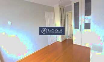 Imagem 6: Perdizes Apartamento com 3 dormitórios