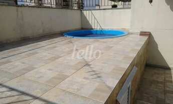 Imagem 7: São Paulo - Apartamento Padrão - Saúde