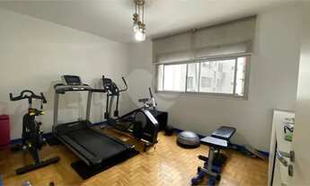 Imagem 7: Amplo Apartamento. Jardim Paulista