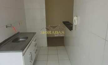 Imagem 5: Apartamento para Venda em São Paulo, Horto do Ipê, 2 dormitórios, 1 banheiro, 1 vaga
