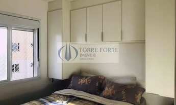 Imagem 4: Lindo apartamento 2 dormitórios 1 vaga no Sitio da Figueira