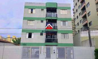 Imagem: Apartamento com 2 dorms, Caiçara, Praia