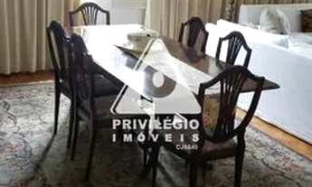 Imagem 3: Apartamento à venda, 3 quartos, 1 suíte, 1 vaga, Copacabana - RIO DE JANEIRO/RJ