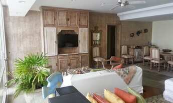 Imagem 4: Apartamento - Pitangueiras - Guarujá