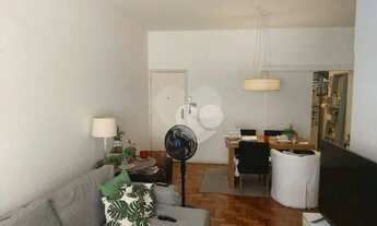 Imagem: Rio de Janeiro - Apartamento Padrão - IPANEMA