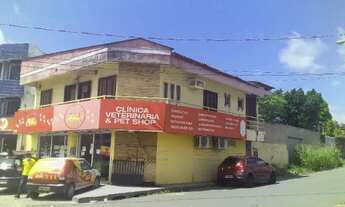 Imagem: Vendo prédio comercial de esquina bem localizado