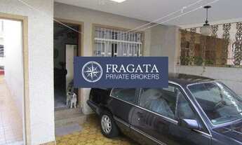 Imagem 2: Sobrado com 2 dormitórios à venda, 150 m² por R$ 635.000,00 - Tatuapé - São Paulo/SP