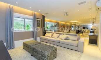 Imagem 1: Barueri - Apartamento Padrão - Alphaville Industrial