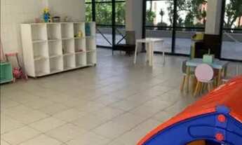 Imagem 7: Apartamento com aproximadamente 180m², 4 Quartos sendo 1 Suíte, Lazer Completo!