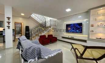 Imagem: Casa de Condomínio à Venda no Bairro Novo