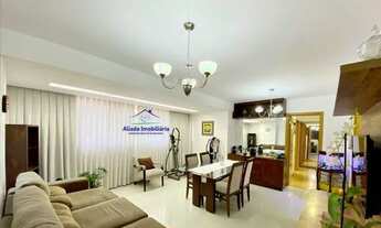 Imagem 2: Apartamento 3 quartos 90m² 2 Vgs Garagem Elevador Piscina e muito mais Bairro Castelo BH