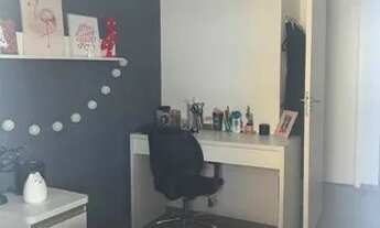 Imagem 14: Apartamento com 3 dormitórios, 98 m² - venda por R$ 905.000,00 ou aluguel por R$ 4.850,00