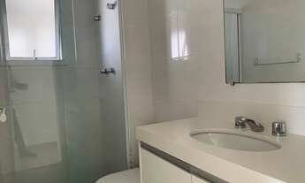 Imagem 7: Apartamento completo, suíte com vista mar, lazer e 2 vagas de garagem