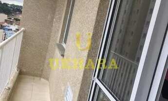 Imagem 6: Studio 29m² próximo ao Shopping Metrô Tucuruvi