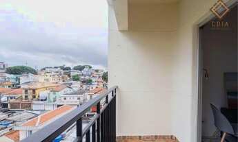Imagem 5: Apartamento á venda com 2 dormitórios e 1 vaga, localizado na Vila Leopoldina