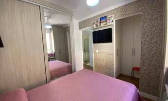 Imagem 6: Casa com 3 dormitórios à venda, 87 m² por R$ 690.000,00 - Granja Viana - Cotia/SP