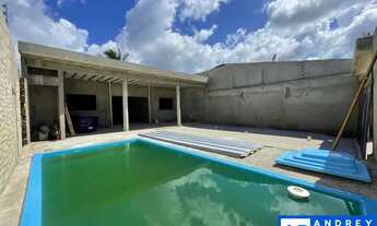 Imagem: Casa em Massagueira - 3/4 sendo 2 suites