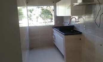 Imagem 4: Apartamento no Cruzeiro Velho - 3 quartos