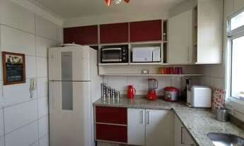 Imagem 5: Casa de condomínio para aluguel com 90 metros quadrados com 3 quartos