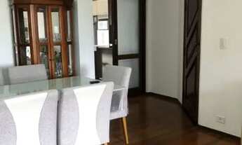 Imagem 7: Apartamento com 3 dormitórios à venda, 122 m² por R$ 470.000,00 - Vila Euro - São Bernardo