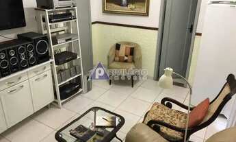 Imagem 3: Apartamento à venda, 1 quarto, Paquetá - RIO DE JANEIRO/RJ