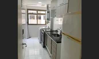 Imagem 5: Alugo Ap tem com 3 quartos no Gragoata Bay pertinho da UFF