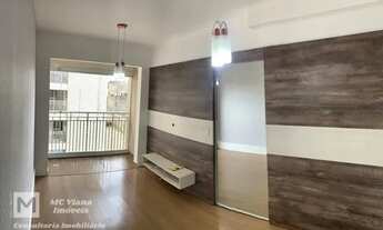 Imagem 7: Apartamento à venda no bairro Ponte Grande - Guarulhos/SP