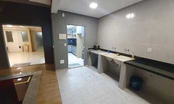 Imagem 5: Casa com 3 dormitórios à venda, 180 m² por R$ 750.000,00 - Jardim Aracagy - São José de Ri