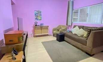 Imagem 3: Casa com 2 dorm + edicula para alugar, 125 m² por R$ 1.980/mês - Jardim Ema - Guarulhos/SP