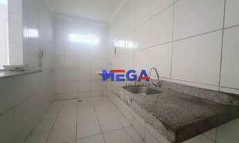 Imagem 4: Apartamento com 2 quartos para alugar no Benfica - Fortaleza/CE