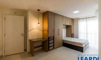 Imagem 4: APARTAMENTO - CONSOLAÇÃO - SP