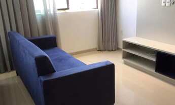 Imagem 6: Flat para aluguel com 34 metros quadrados com 1 quarto em Espinheiro - Recife - PE