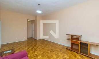 Imagem 3: Apartamento para Aluguel - Praia da Bandeira, 2 Quartos, 80 m2