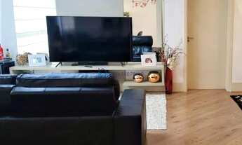 Imagem 3: Amplo apartamento com 03 suítes, varanda gourmet e 02 vagas