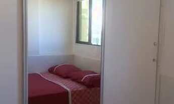 Imagem 3: Apartamento para aluguel tem 55 metros quadrados com 2 quartos em Ponta Verde - Maceió - A