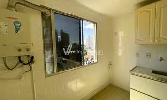 Imagem 5: Apartamento - Cambuí - Campinas